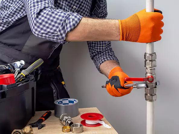 Why Choose Pontiac Plumbing Pro for Plumbing Services?