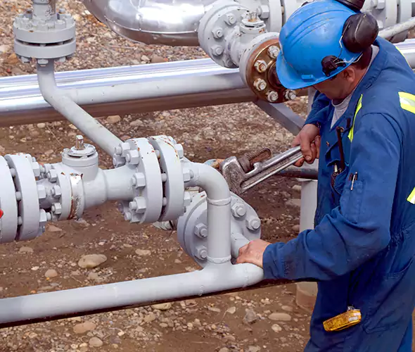 Expert Plumber for Backflow Preventer in Pontiac, MI: Schedule Affordable Testing and Installation with Us