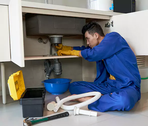 Expert Plumber for Basement Leak Repair in Pontiac, MI: Schedule Affordable Waterproofing Services with Us