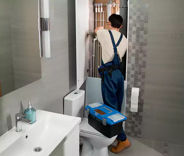 Expert Professional Bathroom Plumbing Experts in Pontiac, MI: Get Affordable Bathroom Plumbing Service