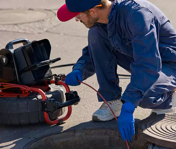 Expert Plumber for Clogged Drain Repair in Pontiac, MI: Schedule Affordable Drain Cleaning Services with Us