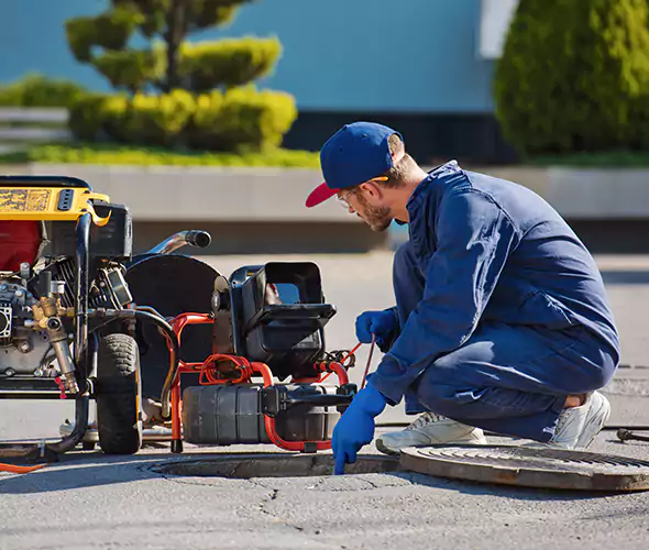 Expert Plumber for Drain Cleaning in Pontiac, MI: Schedule Reliable Plumbing Solutions with Us