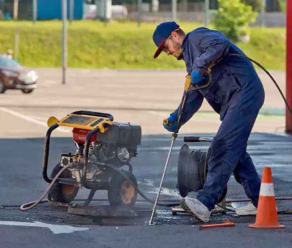 Expert Drain Jetting Specialists in Pontiac, MI: Schedule Reliable Jetting Services Today