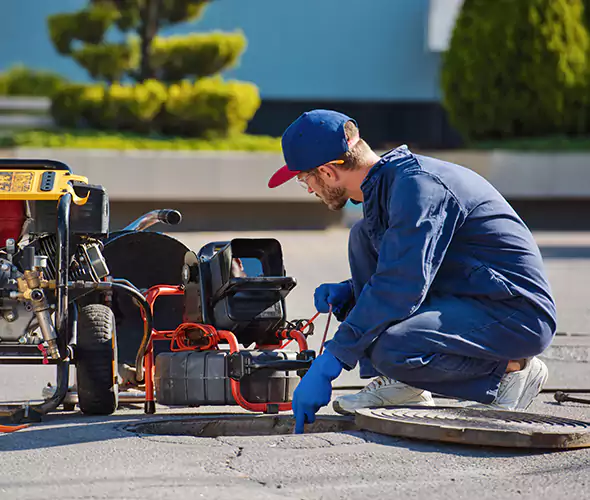 Trusted Drain Repair Specialists in Pontiac, MI