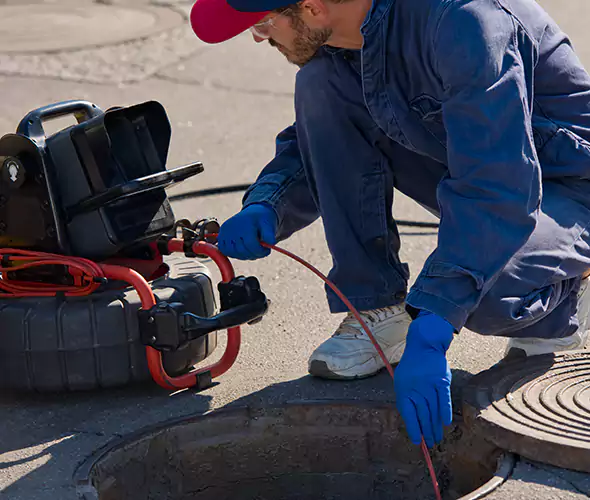 Expert Plumber for Drain Services in Pontiac, MI: Schedule Affordable Drain Cleaning & Repair with Us