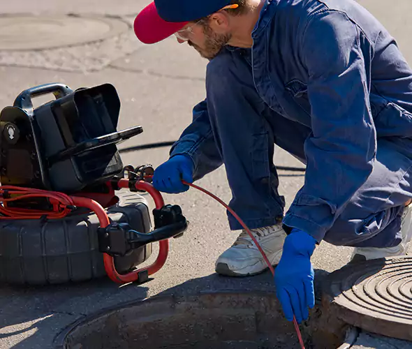 Professional Drain Unblocking in Pontiac, MI: Schedule Fast & Affordable Services Today