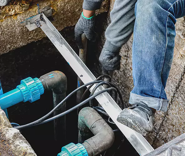 Expert Plumber for Drainage Services in Pontiac, MI: Schedule Affordable Drainage Solutions with Us