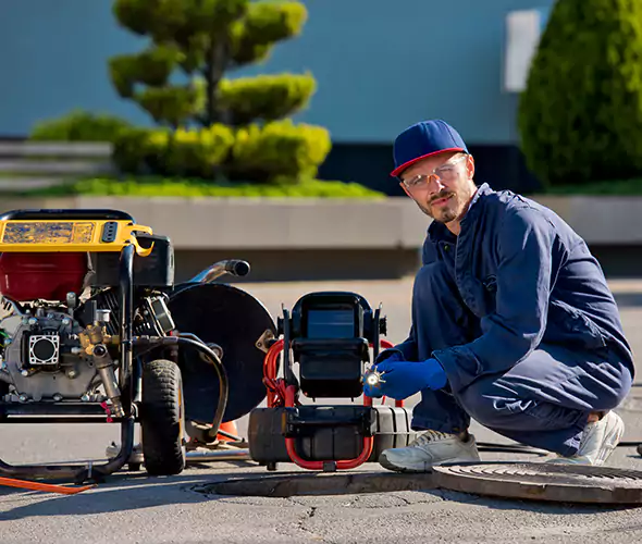 Professional Plumbers for Drains Camera Inspection in Pontiac, MI: Book Expert Inspection Services Today