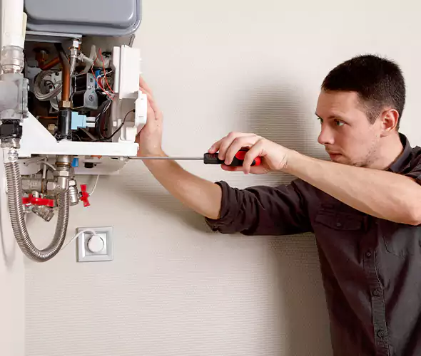 Certified Technicians for Electric Tankless Water Heater Installation in Pontiac, MI: Fast & Reliable Service.