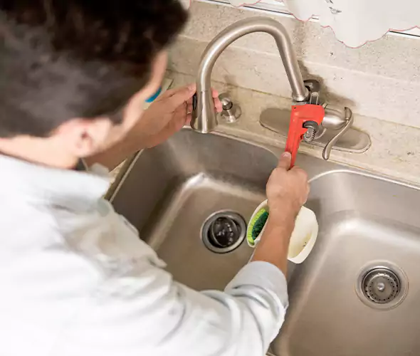Professional Emergency Plumbing Repair in Pontiac, MI