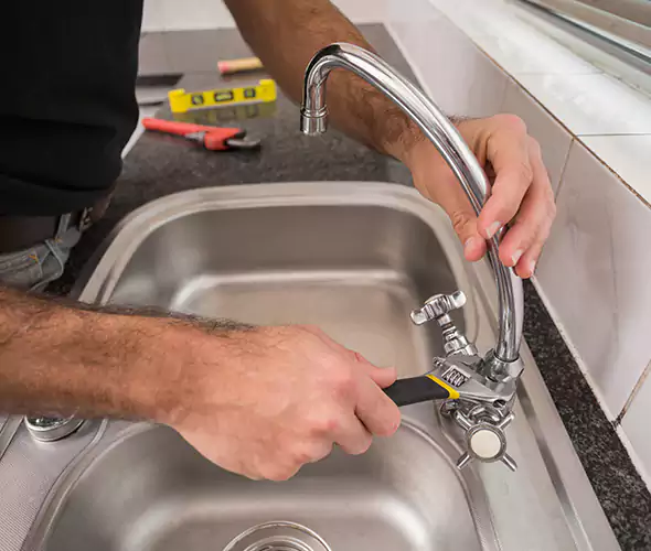 Local Experts for Faucet Repair in Pontiac, MI:Schedule Affordable Faucet Repair Services with Us