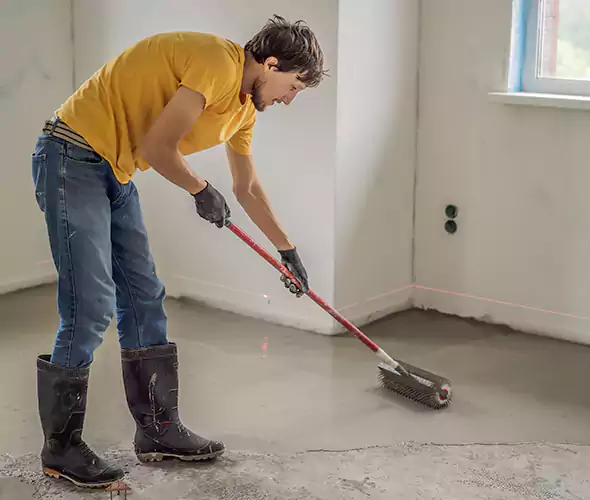 Trusted Foundation Leak Repair Experts in Pontiac, MI