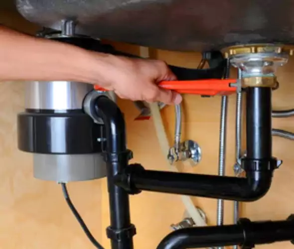Professional Garbage Disposal Repair in Pontiac, MI