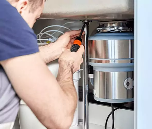 Expert Plumber for Garbage Disposal Replacement in Pontiac, MI
