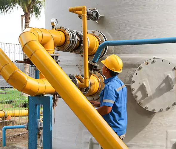 Expert Plumber for Gas Line Repair in Pontiac, MI: Schedule Affordable Repair Services with Us