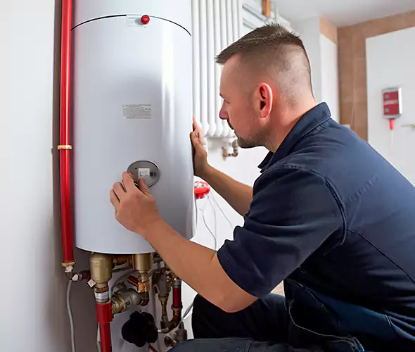 Expert Plumber for Gas Water Heater Replacement in Pontiac, MI: Schedule Affordable Replacement Services with Us