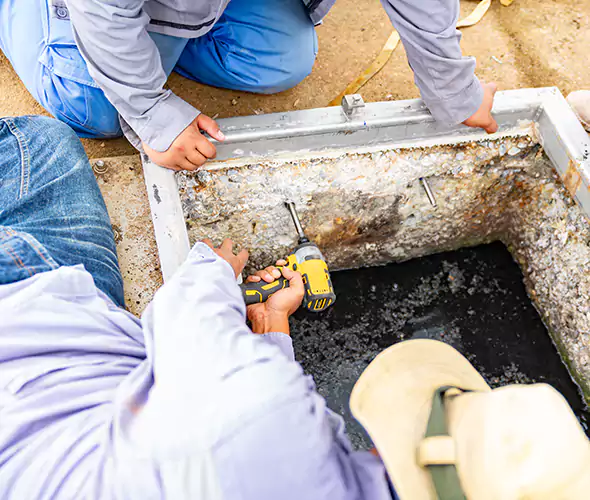 >Licensed Grease Trap Repair Plumber in Pontiac, MI