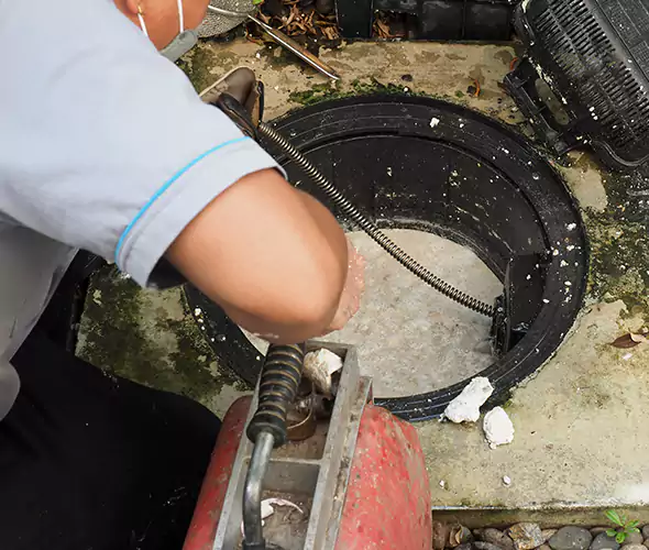 Expert Plumber for Hydro Jetting in Pontiac, MI: Schedule Reliable Hydro Jetting Services Today