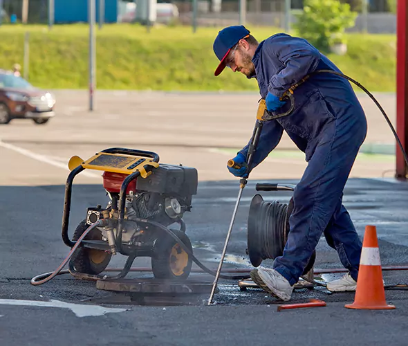 Expert Plumber for Hydrojet Plumbing in Pontiac, MI: Schedule Affordable Jetting Services with Us