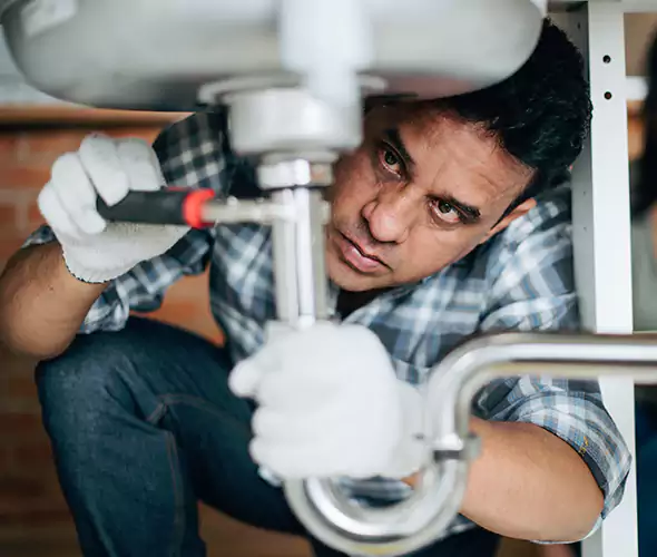 Expert Plumber for Leak Detection in Pontiac, MI: Schedule Affordable Leak Detection Services with Us
