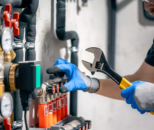 Expert Plumber for New Construction Plumbing in Pontiac, MI: Schedule Affordable Installation Services with Us
