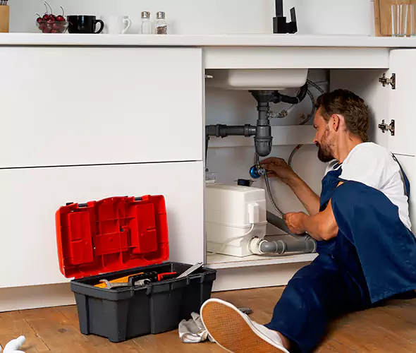 Expert Plumbers for PEX Pipe Installation in Pontiac, MI: Schedule Professional Service Today