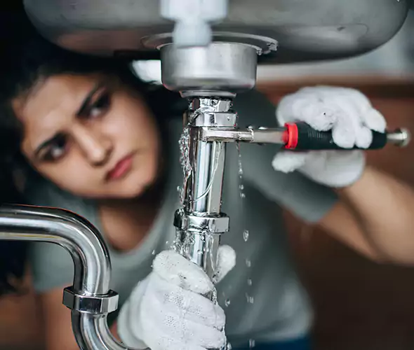Professional Pipe Repair Specialists in Pontiac, MI