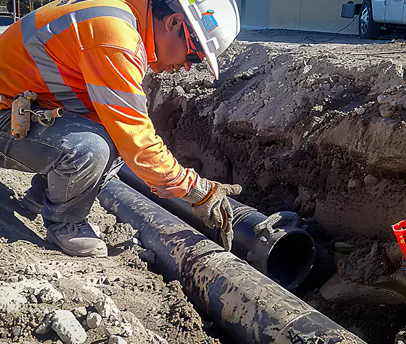 Expert Plumber for Pipe Replacement in Pontiac, MI: Schedule Reliable Plumbing Replacement Services with Us