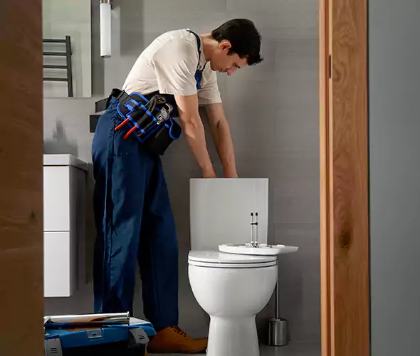 Trusted Plumbers Near Me in Pontiac, MI: Reliable, Local, and Affordable Plumbing Experts