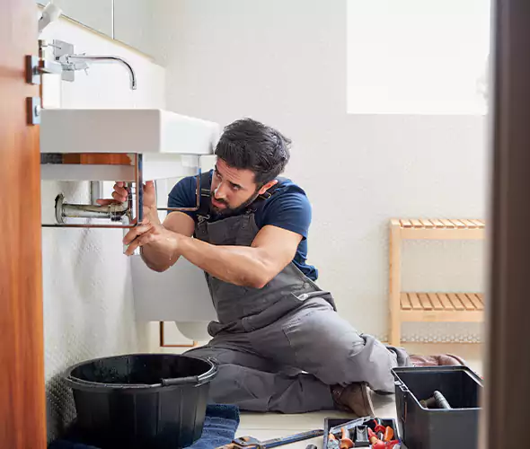 Trusted Experts for Plumbing Maintenance in Pontiac,MI: Schedule Reliable Service Today