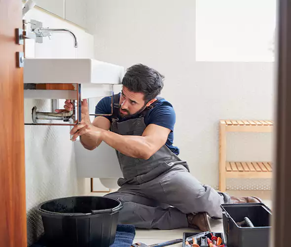 Expert Plumber for Plumbing Repair in Pontiac, MI: Schedule Affordable Plumbing Repair Services with Us