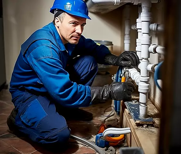 Expert Plumber for Repipe Specialists in Pontiac: Schedule Reliable and Affordable Repiping Services with Us