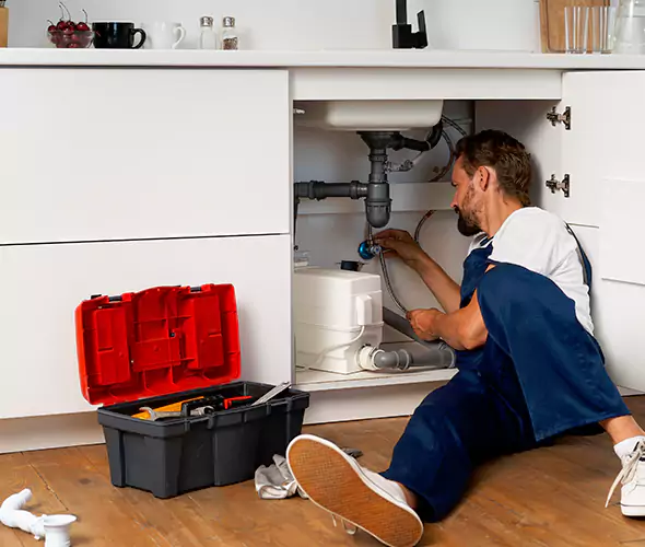 Expert Plumber for Residential Plumbing Service in Pontiac, MI: Schedule Professional Plumbing Repairs with Us