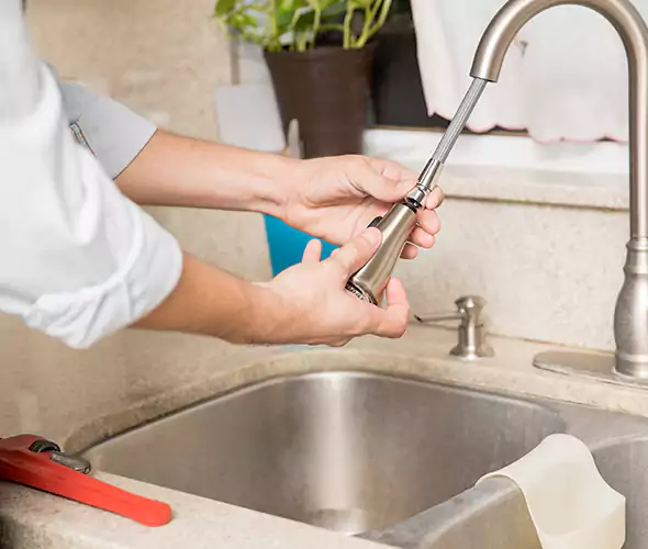 Expert Plumber for Rooter Services in Pontiac, MI: Trusted Drain and Sewer Cleaning Professionals