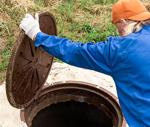 Septic System Repair Experts in Pontiac, MI