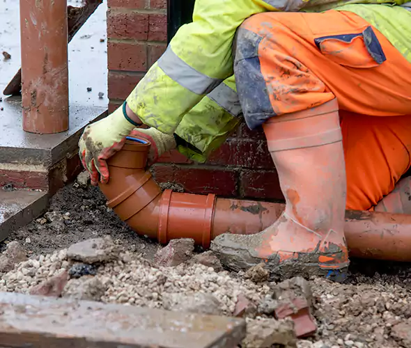 Professional Plumber for Sewer Cleaning in Pontiac, MI: Schedule Reliable Service Today