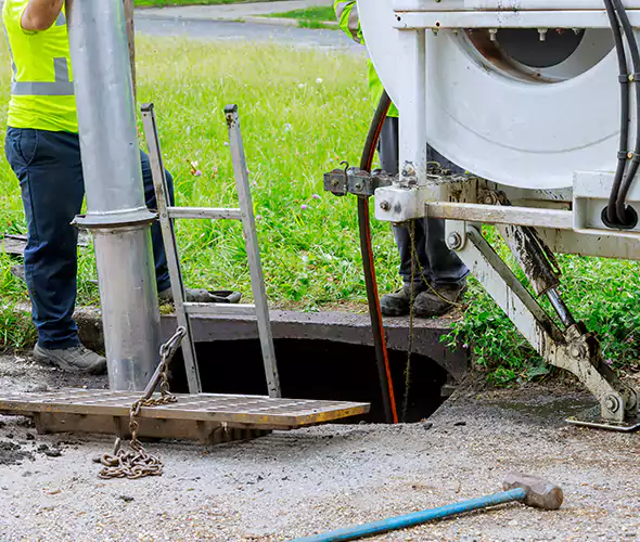 Expert Plumber for Sewer Line Cleaning in Pontiac, MI: Schedule Reliable Sewer Cleaning Services with Us