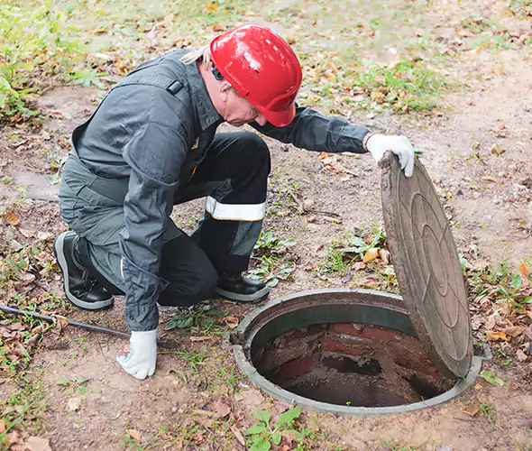 Expert Plumber for Sewer Line Inspection in Pontiac, MI: Schedule Affordable Sewer Camera Services with Us