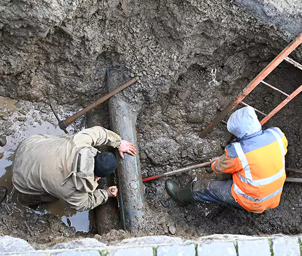 Expert Plumber for Sewer Replacement in Pontiac, MI: Schedule Affordable Sewer Replacement Services with Us