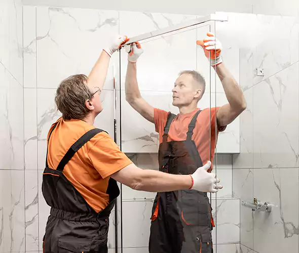 Professional Shower Installation Specialist in Pontiac, MI: Schedule Affordable Shower Setup Services with Us