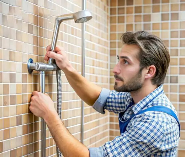 Professional Shower Replacement Specialist in Pontiac, MI: Schedule Affordable Shower Upgrade Services with Us