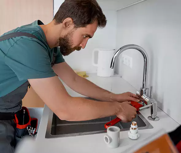 Professional Sink Installation Specialist in Pontiac, MI: Schedule Professional Sink Setup Services with Us