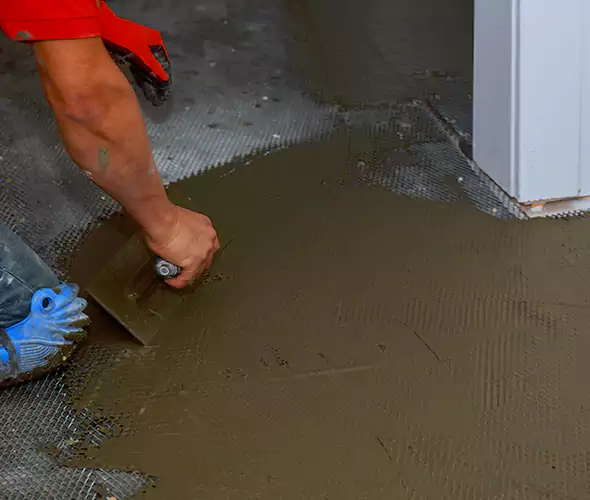 Expert Professional Slab Leak Repair in Pontiac, MI
