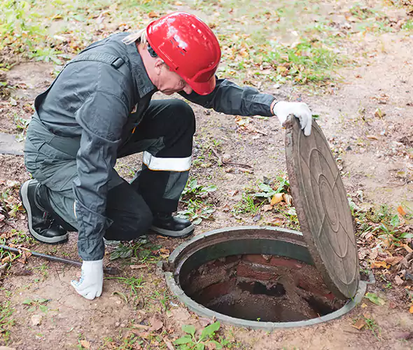 Expert Plumber for Storm Drain Cleaning in Pontiac, MI: Schedule Reliable Drain Cleaning Services with Us