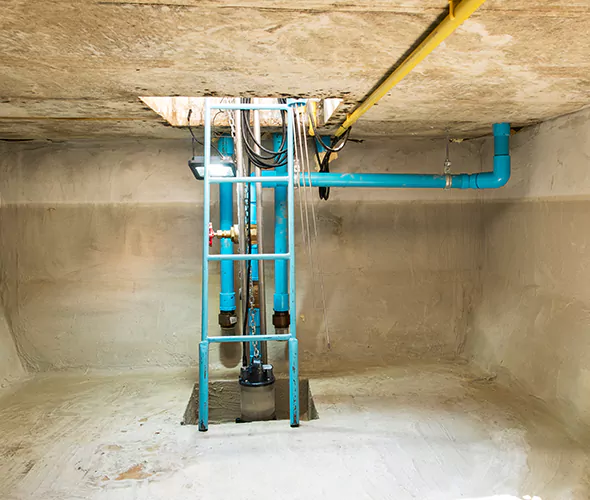 Expert Plumber for Sump Pump Maintenance in Pontiac, MI: Schedule Reliable Maintenance Services with Us