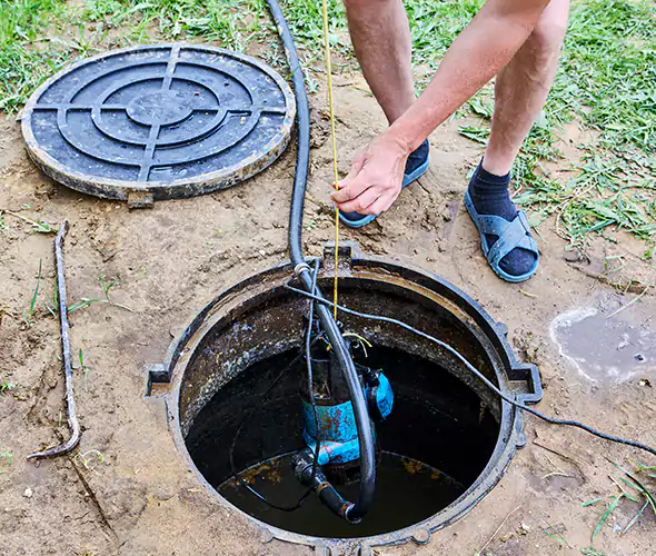 Expert Plumber for Sump Pump Replacement in Pontiac, MI: Schedule Affordable Sump Pump Replacement Services with Us