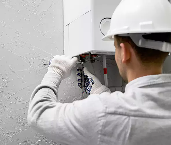 Expert Plumbers for Tankless Water Heater Installation in Pontiac, MI: Schedule Reliable Service Today