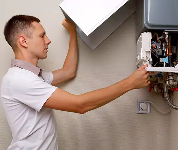 Expert Plumber for Tankless Water Heater Replacement in Pontiac, MI: Schedule Affordable Replacement Services with Us