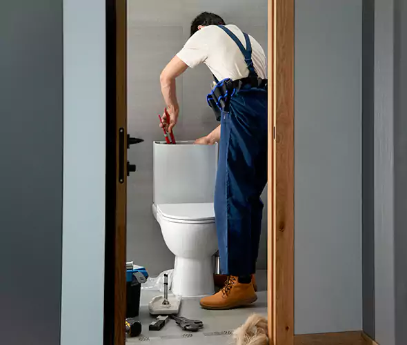 Professional Plumbers for Toilet Bowl Replacement in Pontiac, MI: Schedule Affordable Toilet Replacement Services With Us
