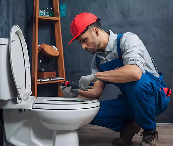 Expert Plumber for Toilet Installation in Pontiac, MI: Schedule Affordable Toilet Installation Services with Us